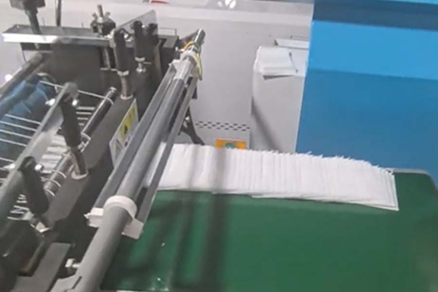 Non Woven Drawstring Bag Manufacturer 2